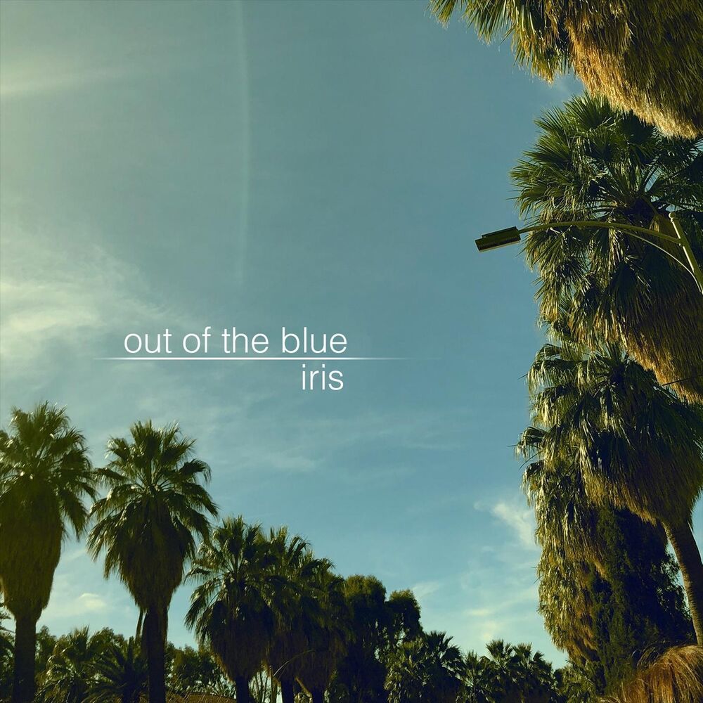 Picture of Out of the Blue