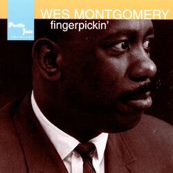 Cover of Fingerpickin'