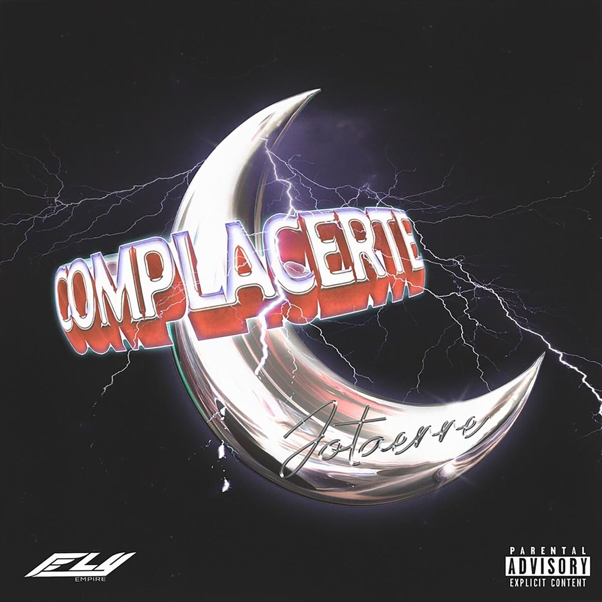 Album cover of Complacerte