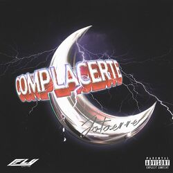 Cover of Complacerte