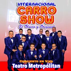 Concierto en Vivo Desde el Teatro Metrpólitan