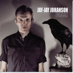 Cover of Poison