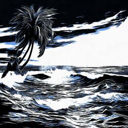 Cover of Through The Night