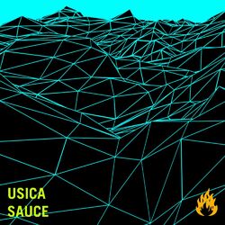 Cover of Sauce