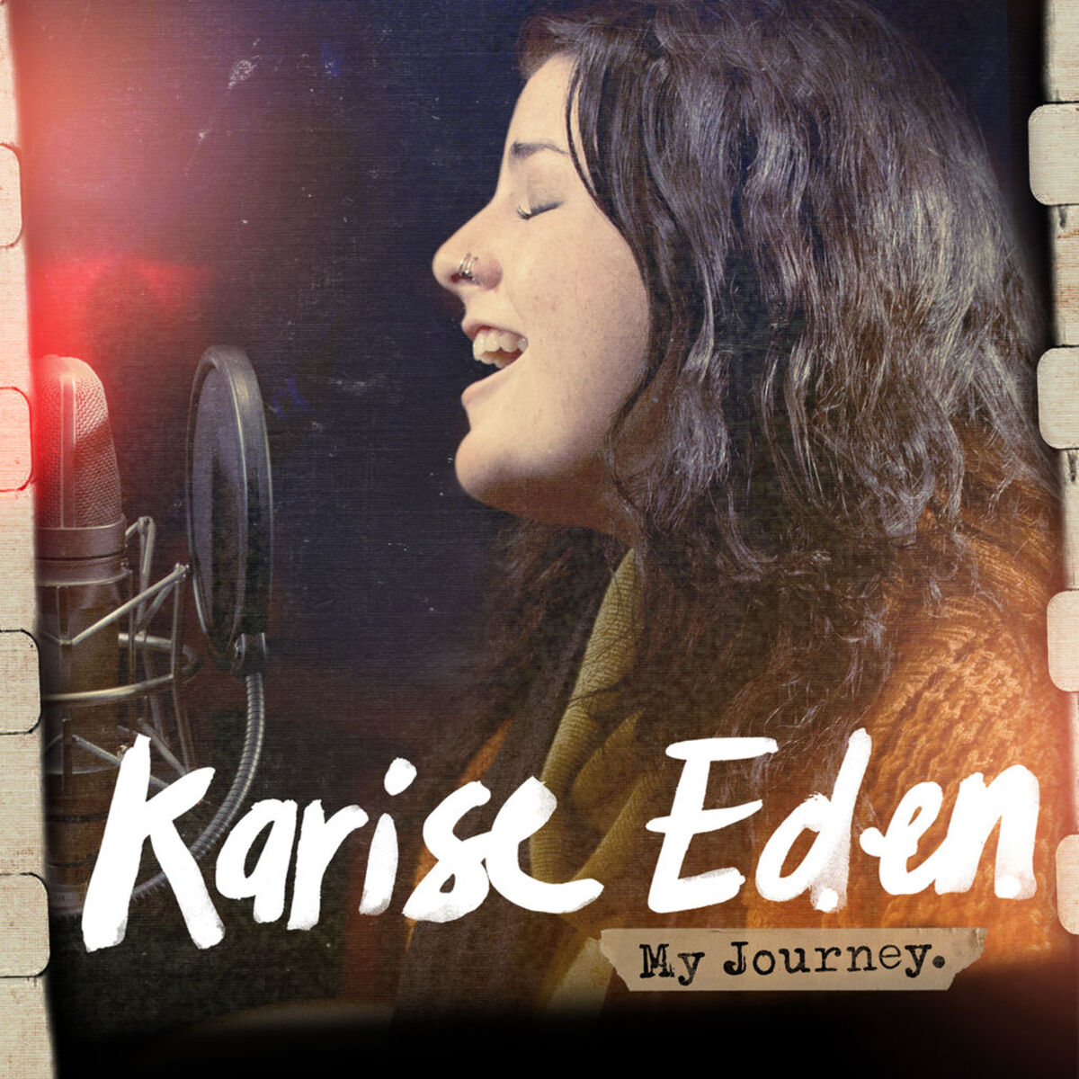 Album cover of My Journey