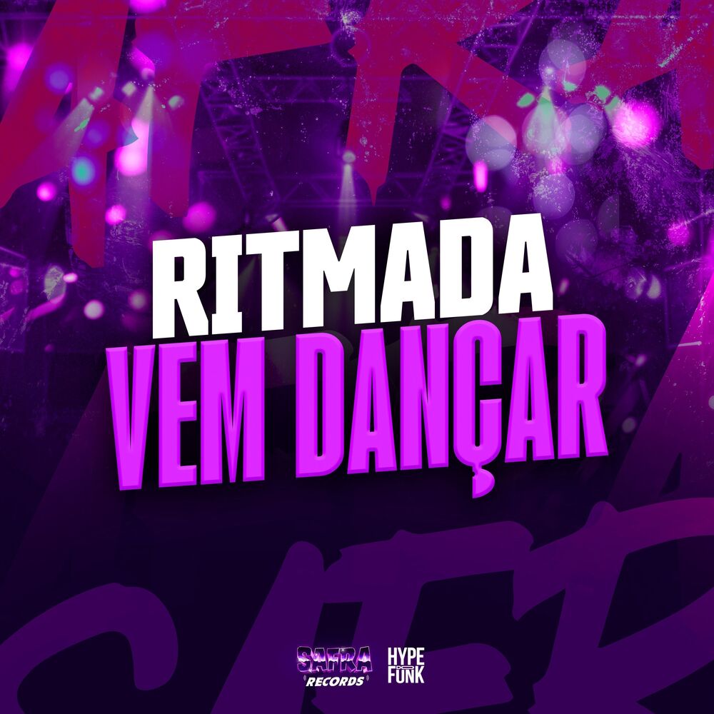 Picture of RITMADA VEM DANÇAR