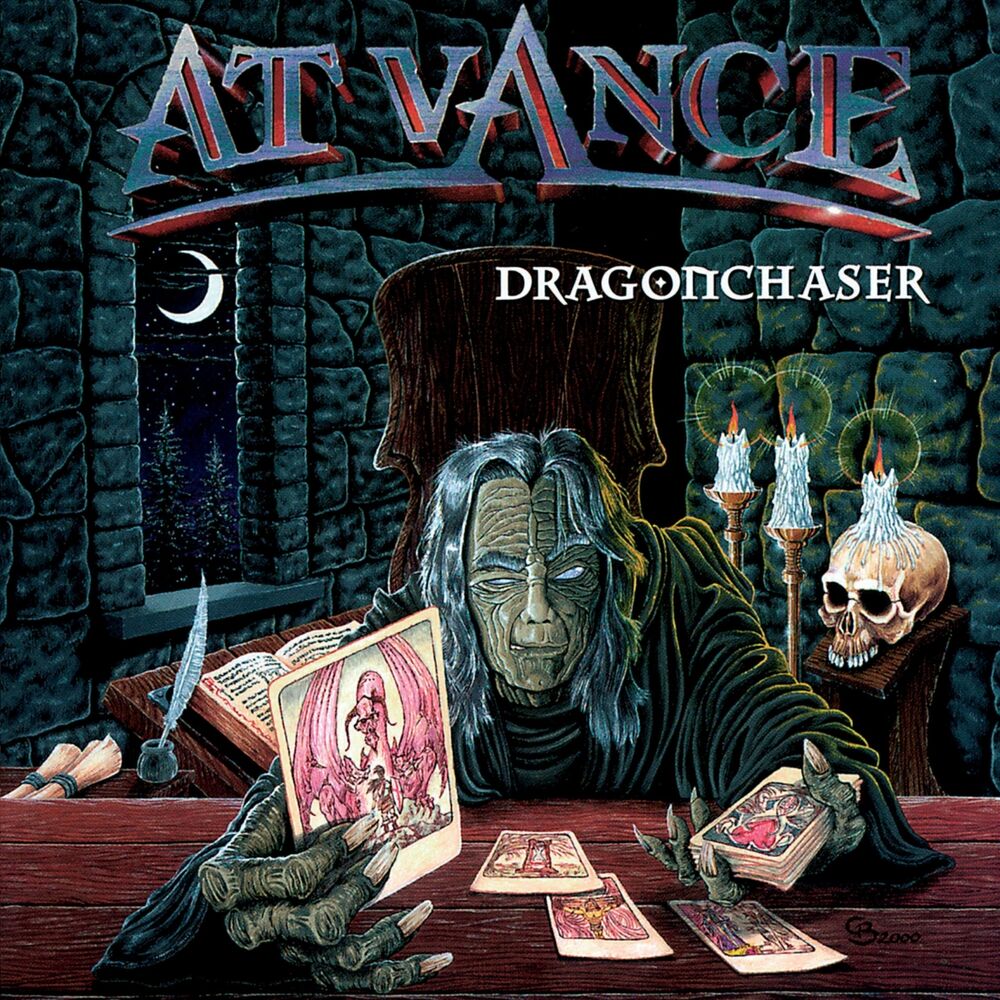 Picture of Dragonchaser