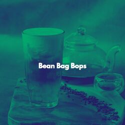 Cover of Bean Bag Bops