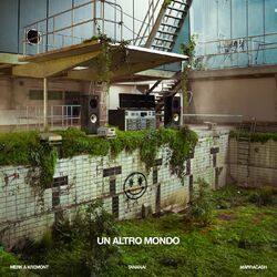 Cover of Un Altro Mondo