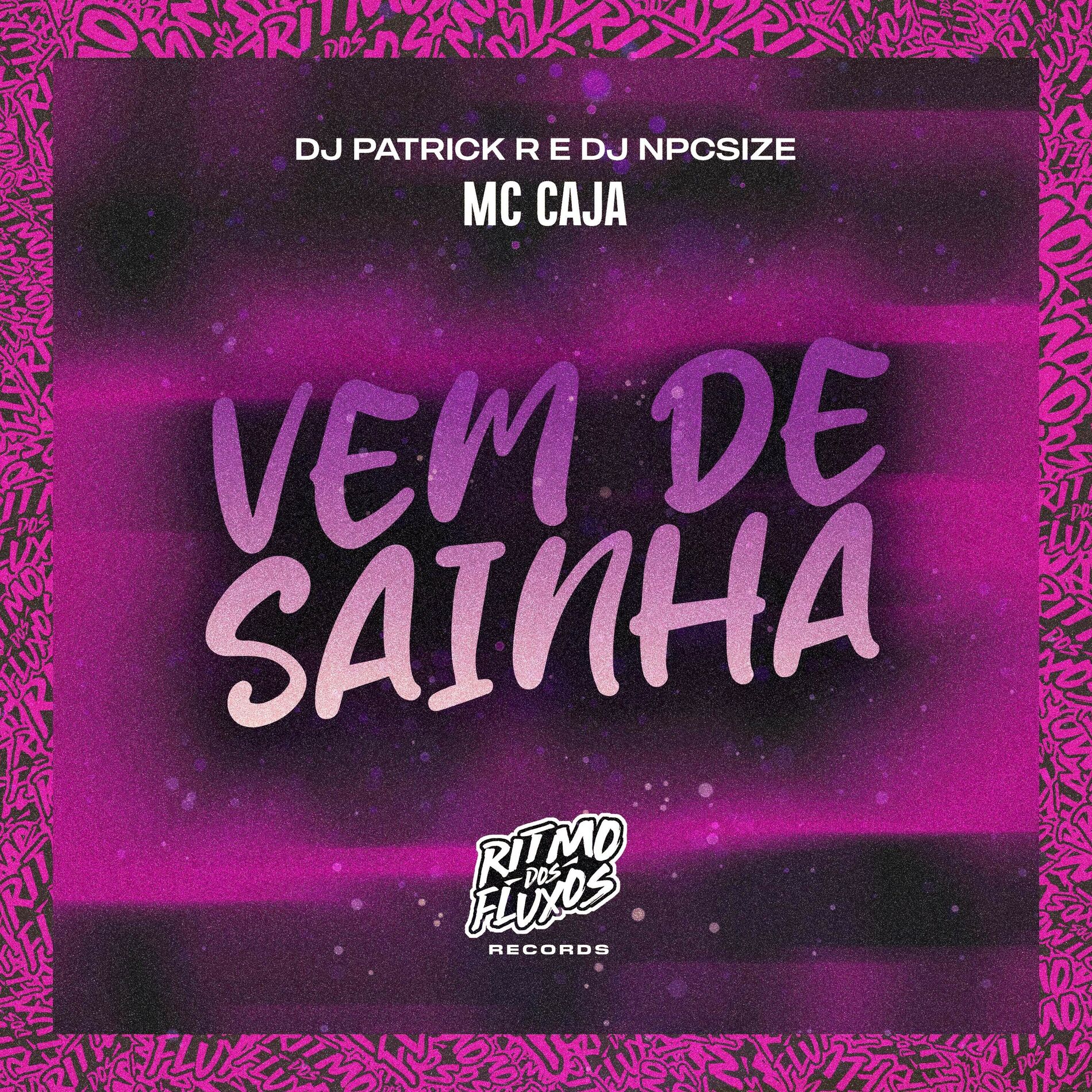 Album cover of Vem de Sainha