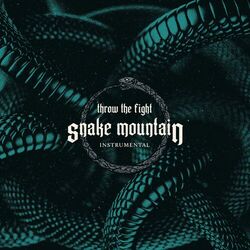 Cover of Snake Mountain (Instrumental)