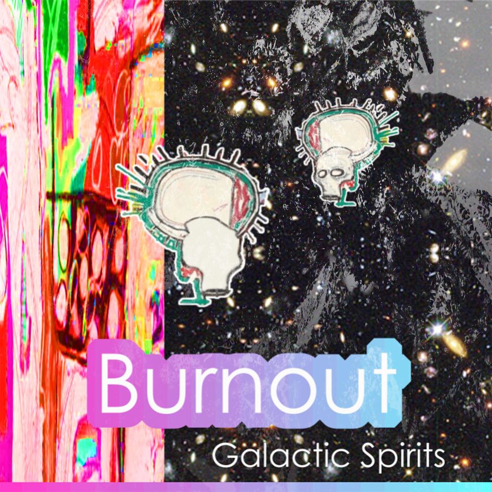 Picture of Galactic Spirits