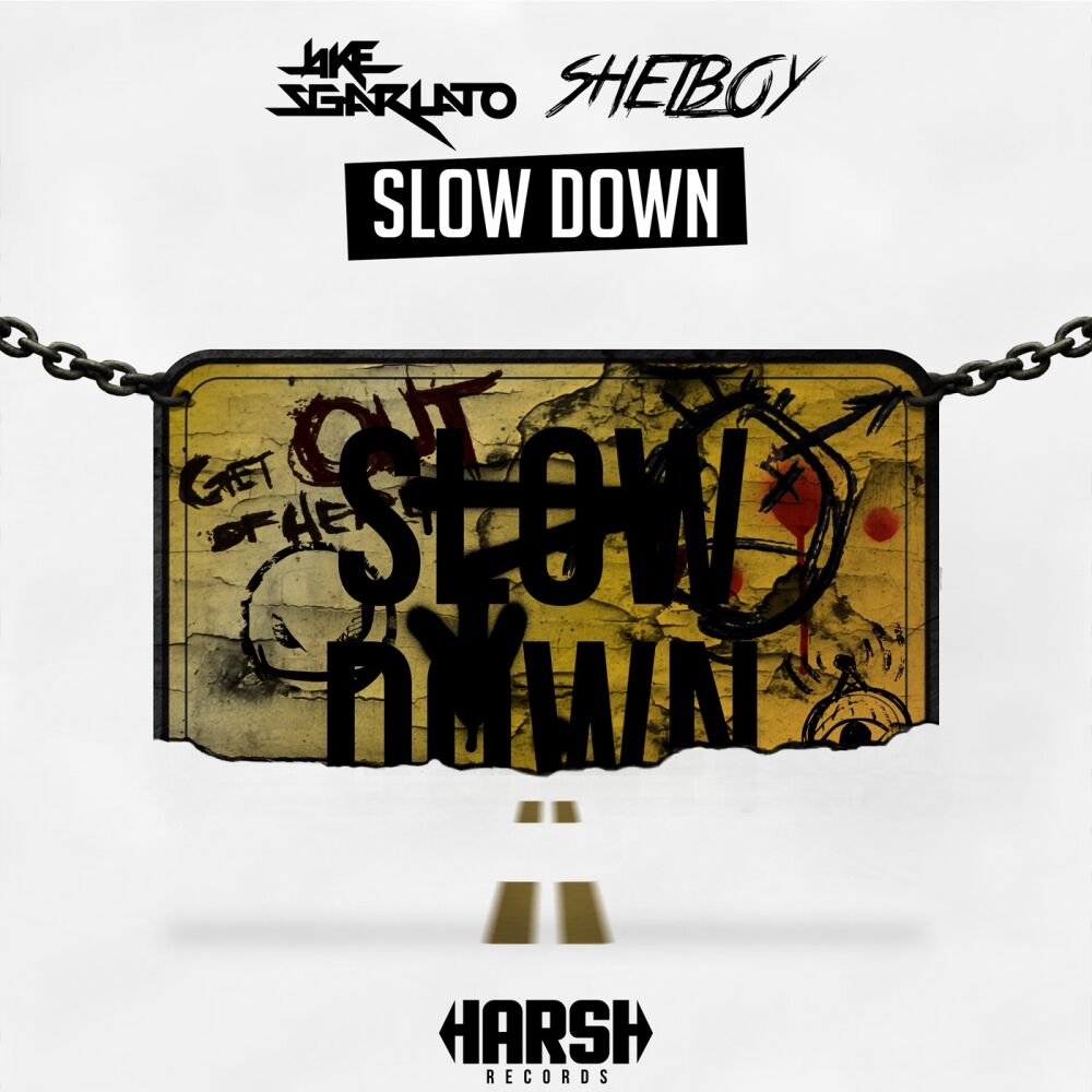 Picture of Slowdown