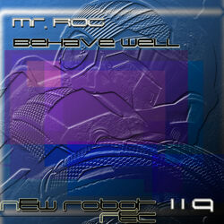 Cover of Behave Well