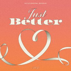 Cover of Just Better