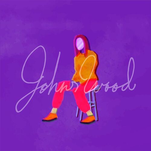 JOHNSWOOD – Plastic Paradise – Single