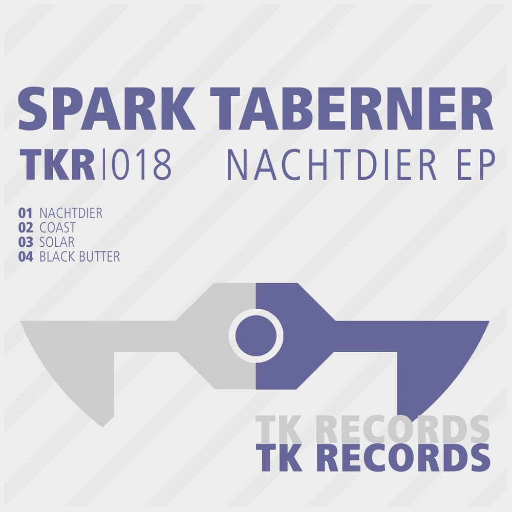Picture of Nachtdier EP