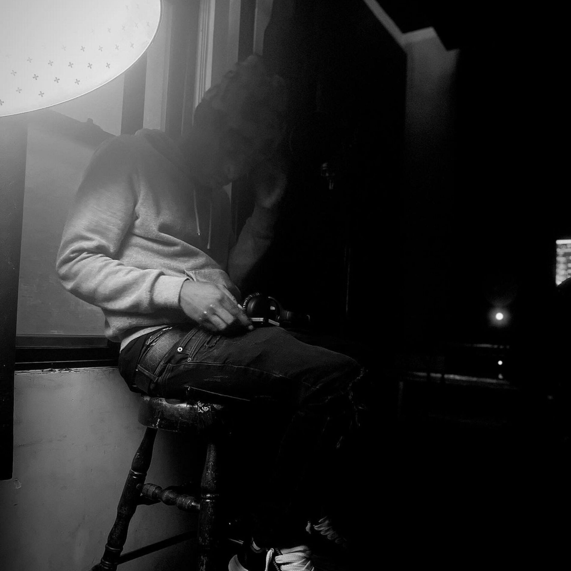 Album cover of Long Way