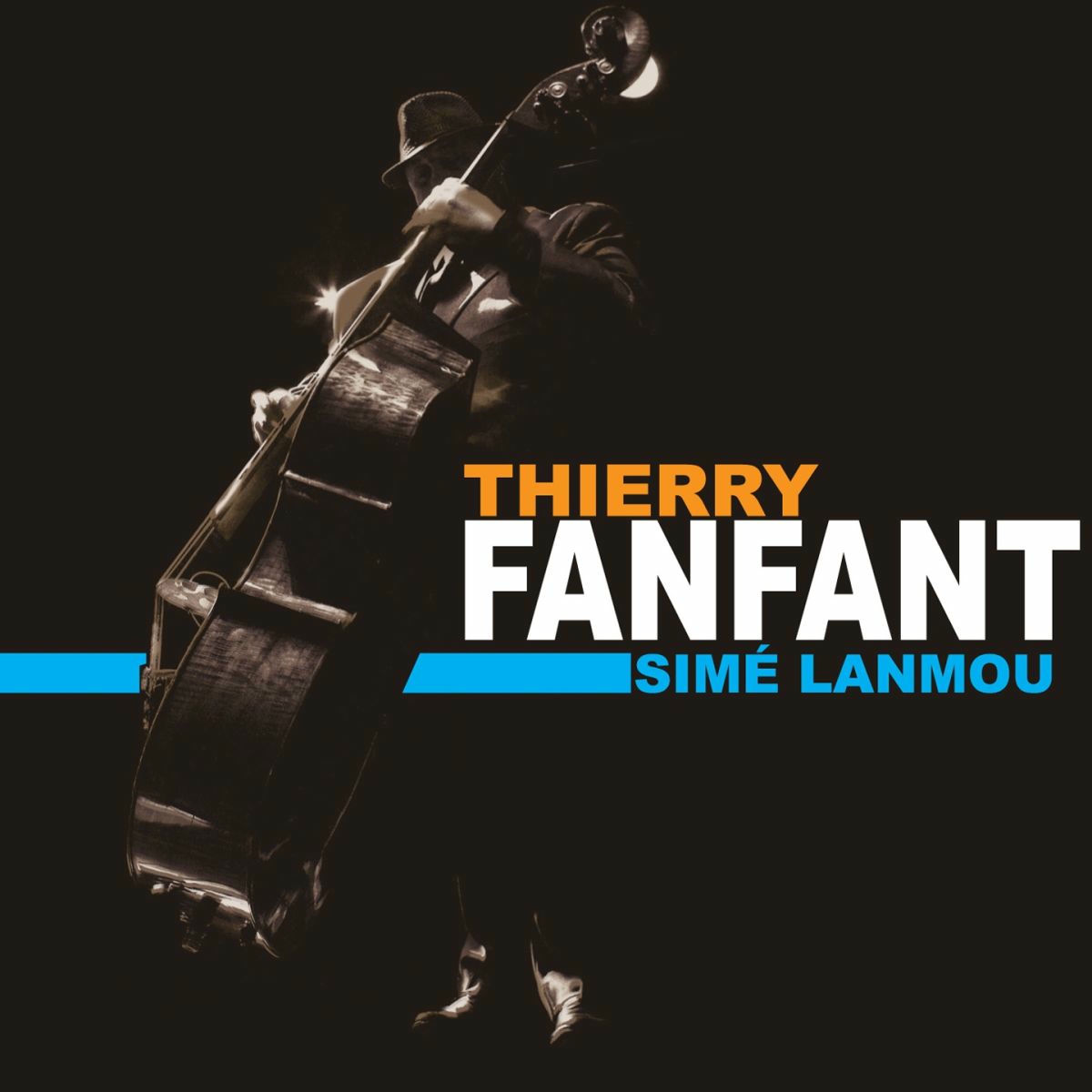 Album cover of Simé lanmou