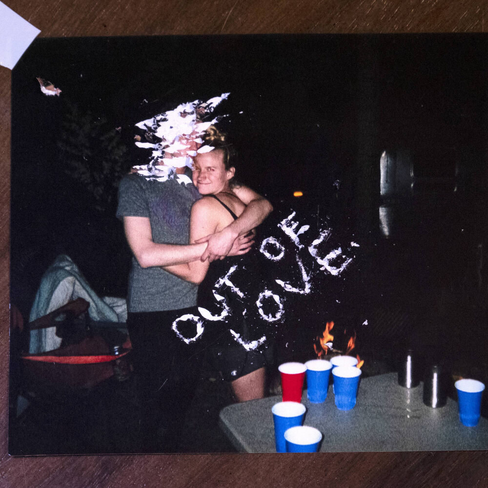 Picture of Out Of Love