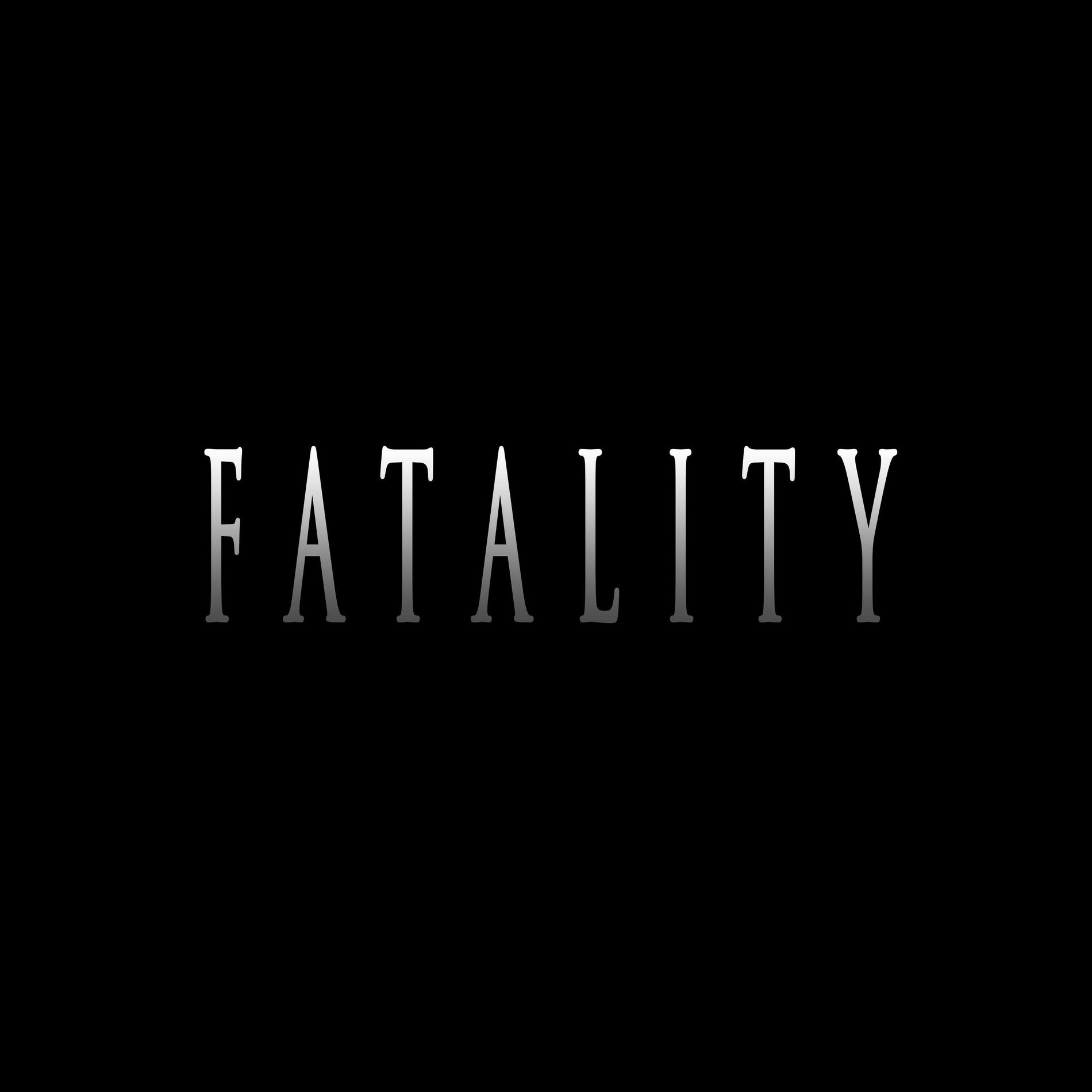 Album cover of FATALITY (feat. Sero Produktion Beats)
