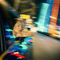 Gotta Get Home by Abrina album cover