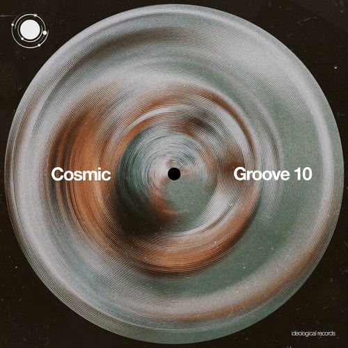 Cosmic Groove 10 (2025) Cosmic Groove 10 (2025)