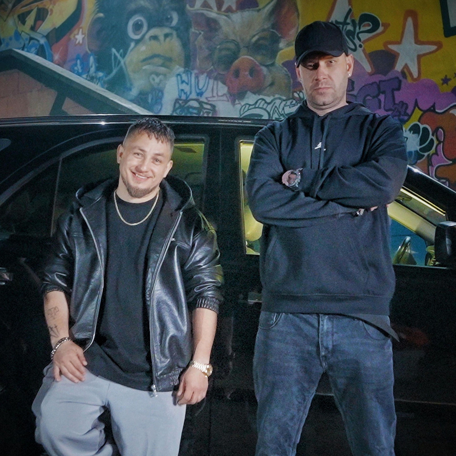 Album cover of Божи план (feat. 42)