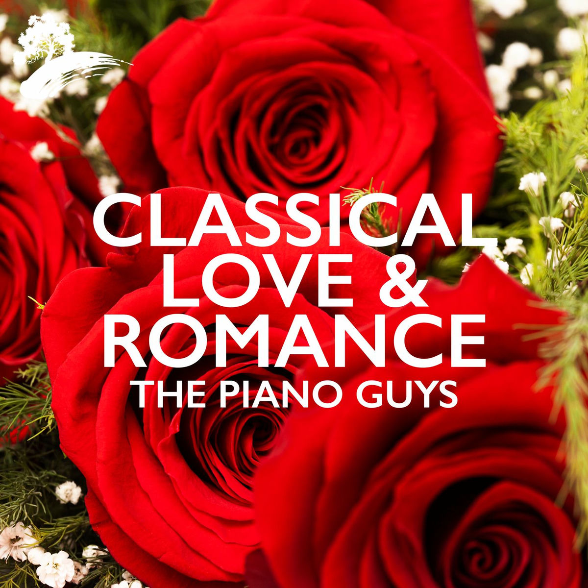 Album cover of Classical Love & Romance