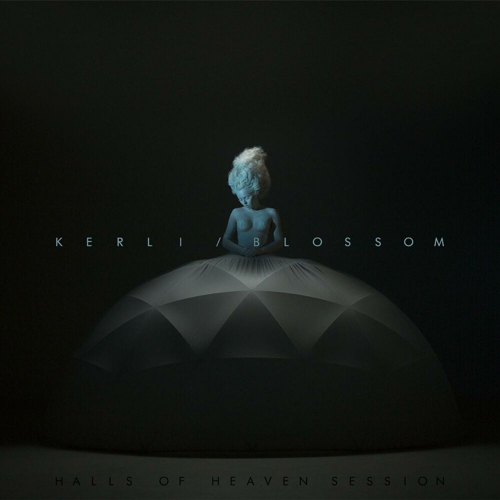 Picture of Blossom (Halls of Heaven Session)