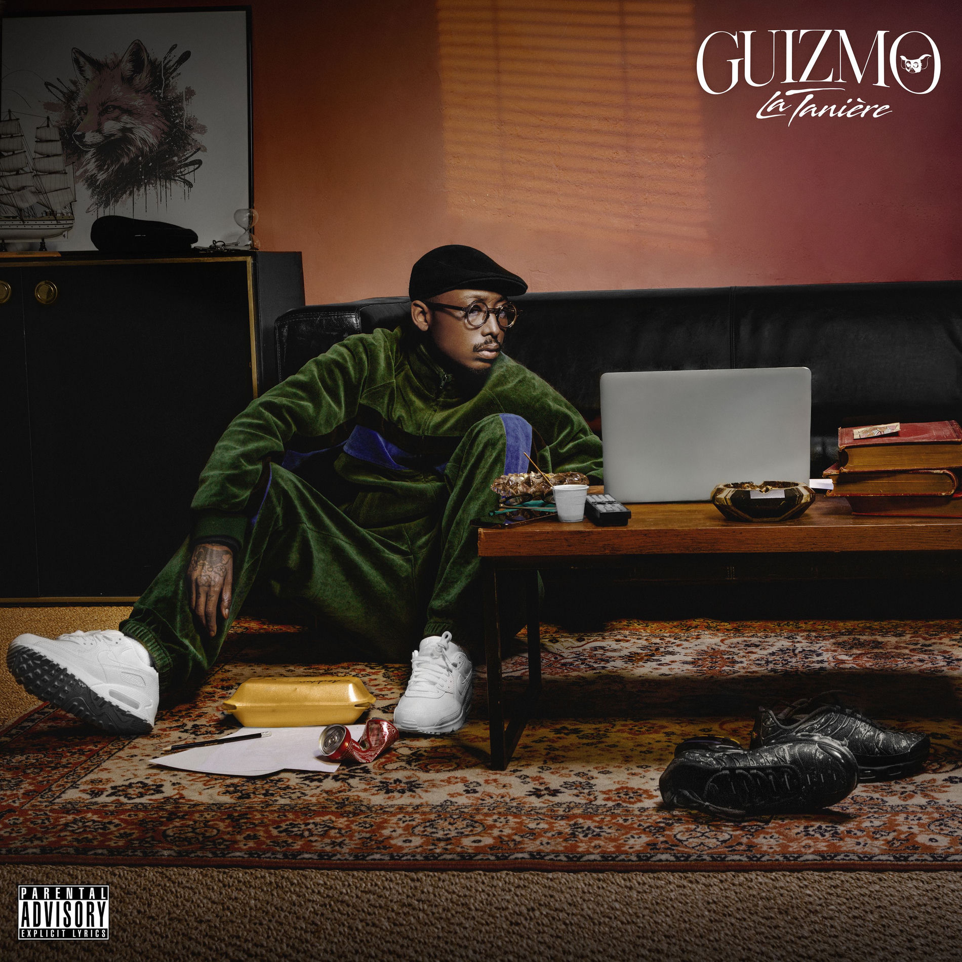 Album cover of VIDA