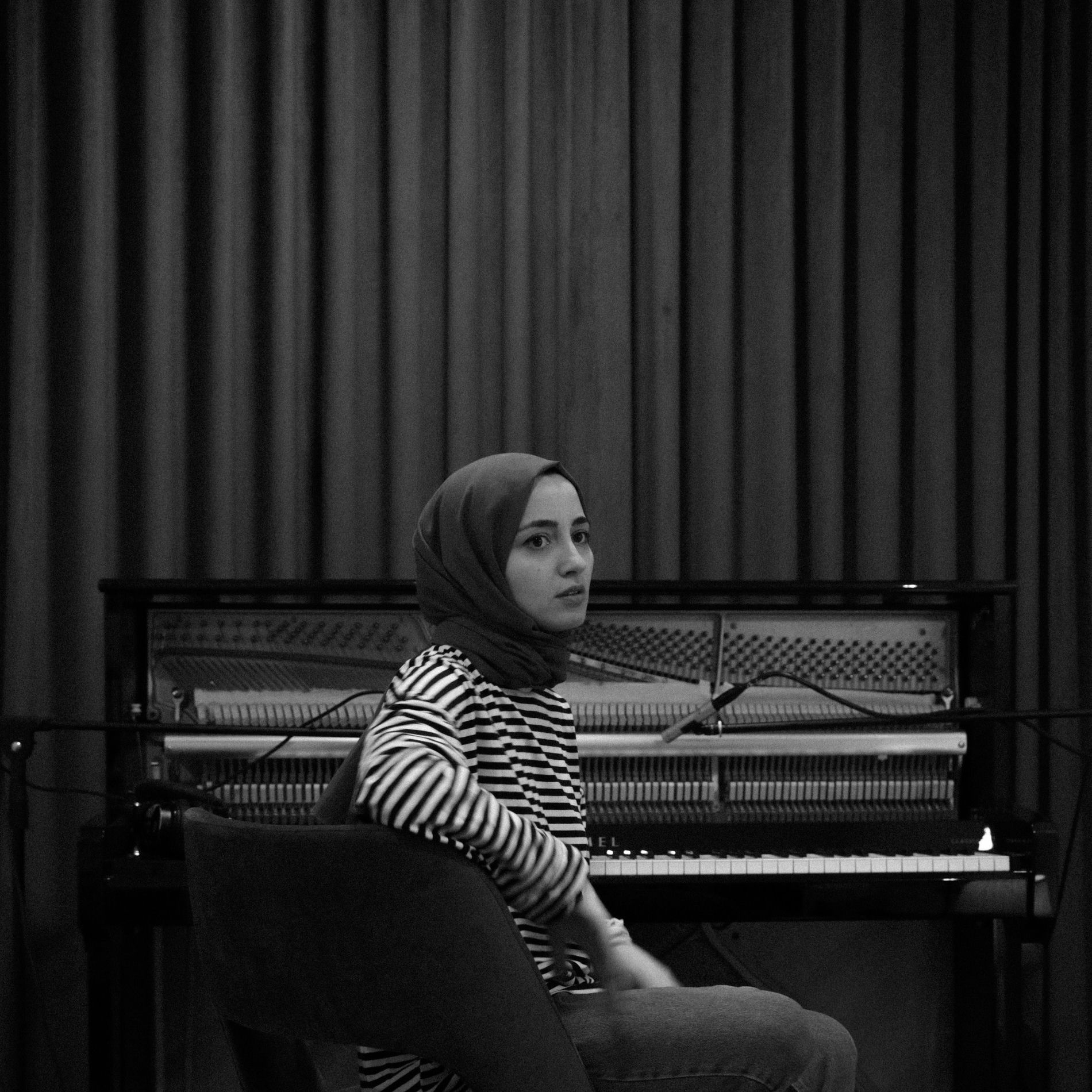 Album cover of Doğum / Birth