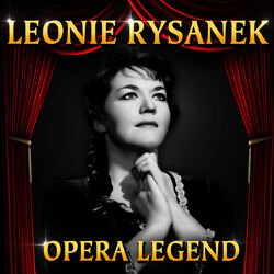 Cover of Opera Legend