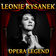 Cavalleria Rusticana: Voi Lo Sapete by Leonie Rysanek album cover