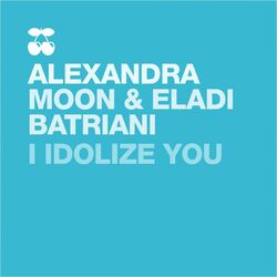 Cover of I Idolize You