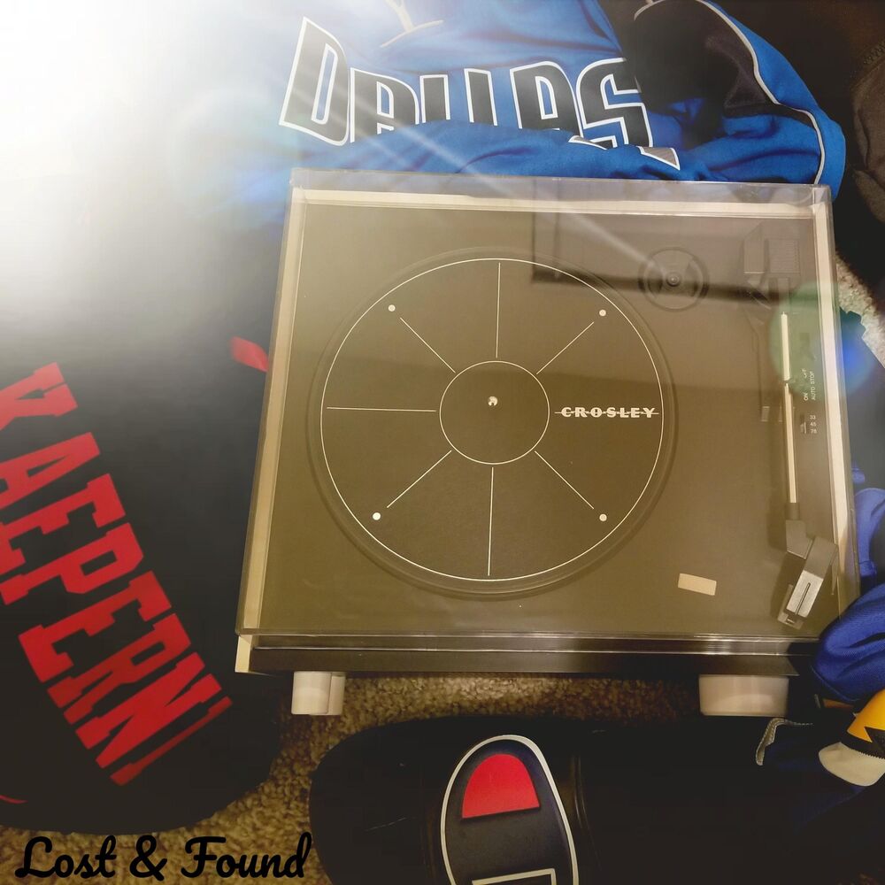 Picture of Lost & Found