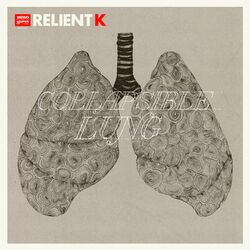 Cover of Collapsible Lung (Bonus Track Version)