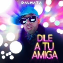 Cover of Dile a Tu Amiga