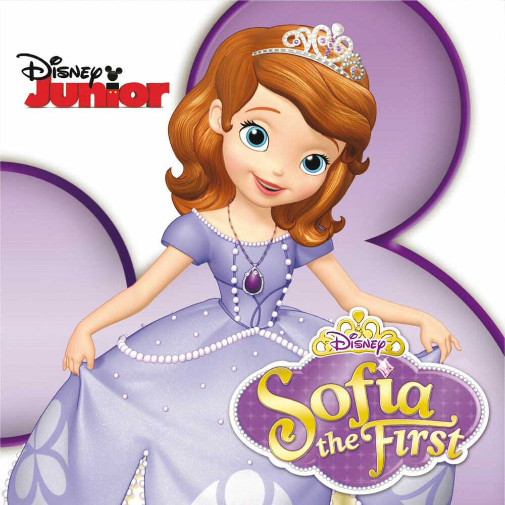 Picture of Sofia the First