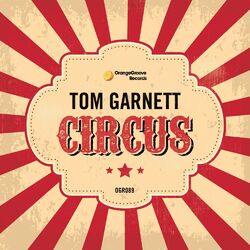 Cover of Circus