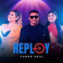 Cover of Replay