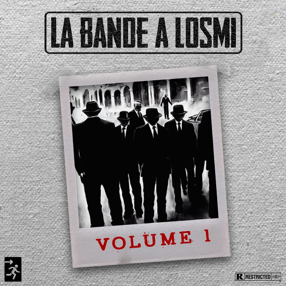 Album cover of Malentendu