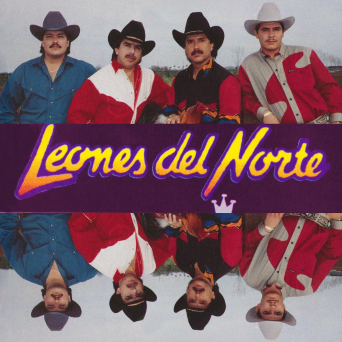 Album cover of Corridos (Volumen 2)
