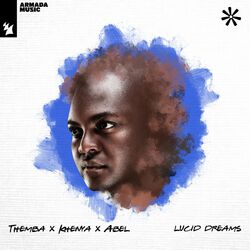 Cover of Lucid Dreams