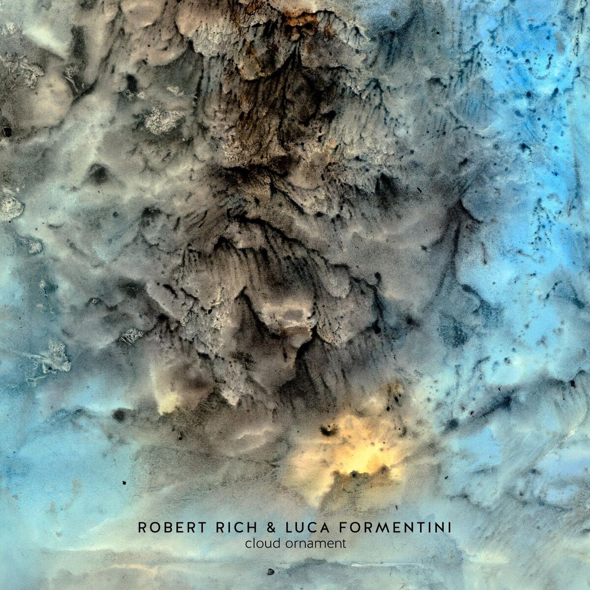 Album cover of Migration of Octaves