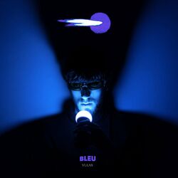 Cover of BLEU (Instrumental)