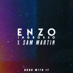 Cover of Born With It