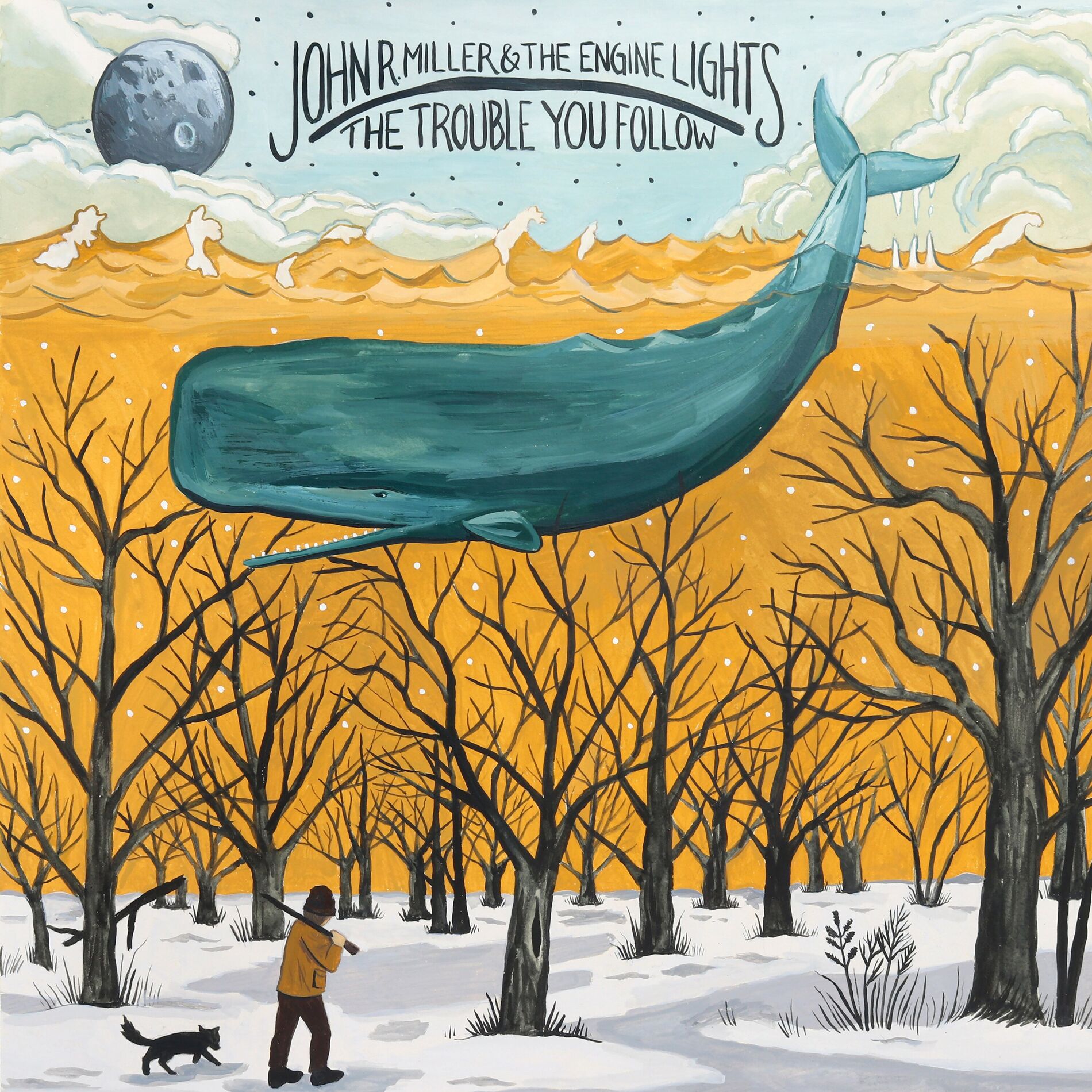 Album cover of Red Eyes