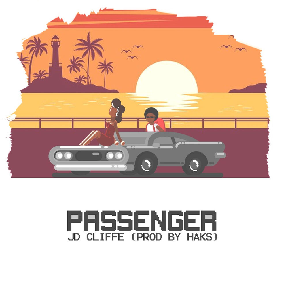 Picture of Passenger