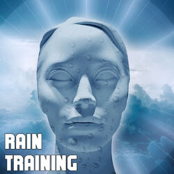 Cover of Rain Training